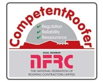 NFRC Competent Roofer